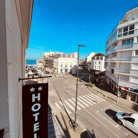 Otel La Rotonde 2*