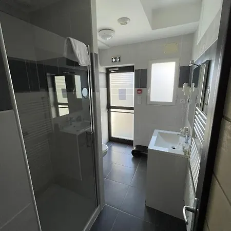 La Rotonde Otel