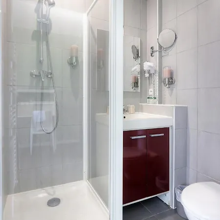 La Rotonde Otel Saint-Malo