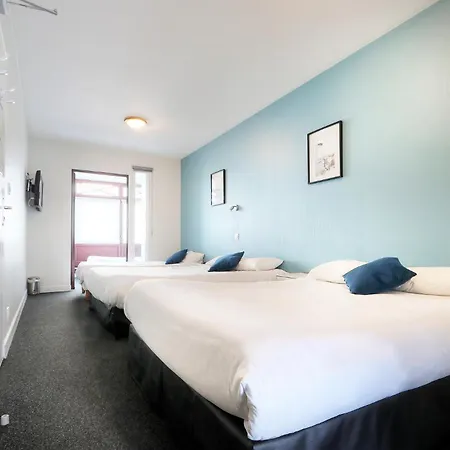 La Rotonde Otel
