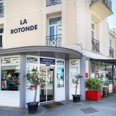 Otel La Rotonde