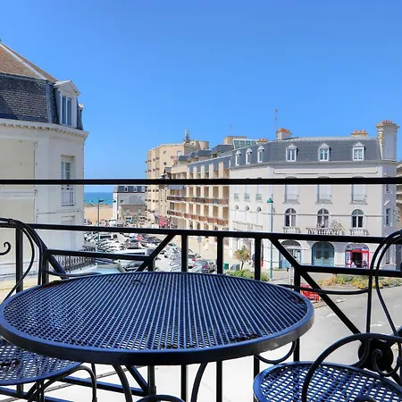 La Rotonde Otel 2*