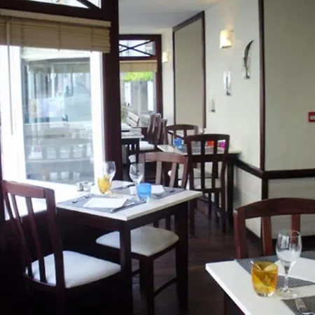 La Rotonde Otel