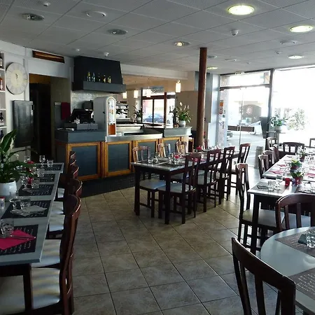 La Rotonde Otel Saint-Malo