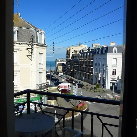 Otel La Rotonde 2*