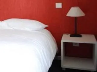 La Rotonde Otel Saint-Malo