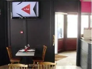 Otel La Rotonde Saint-Malo