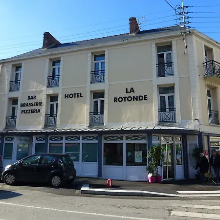 La Rotonde Saint-Malo