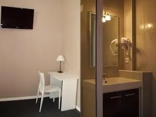La Rotonde Otel 2*