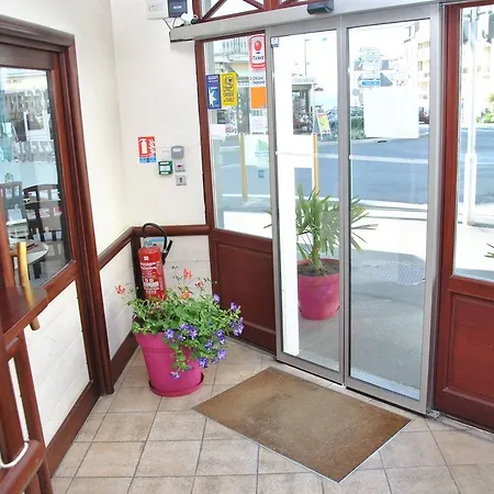 Otel La Rotonde 2*