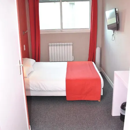 La Rotonde Otel