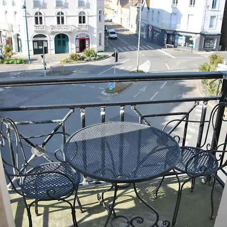 La Rotonde Saint-Malo