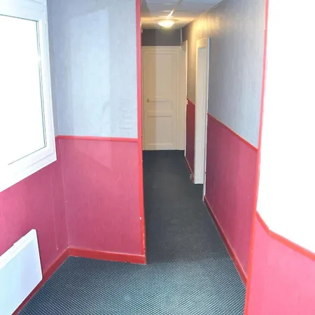 La Rotonde Otel 2*